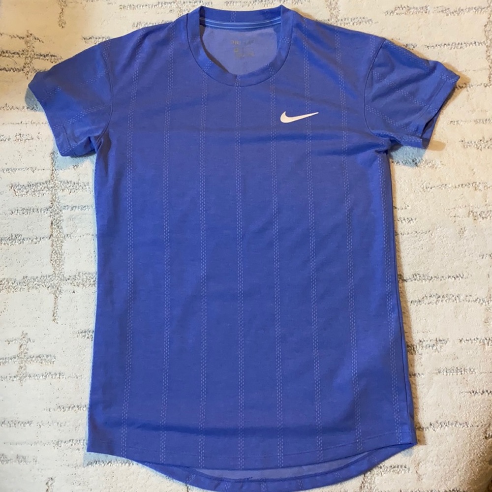 Nike Dri-fit, never worn